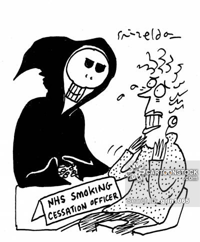 400x484 Tobacco Cartoons And Comics