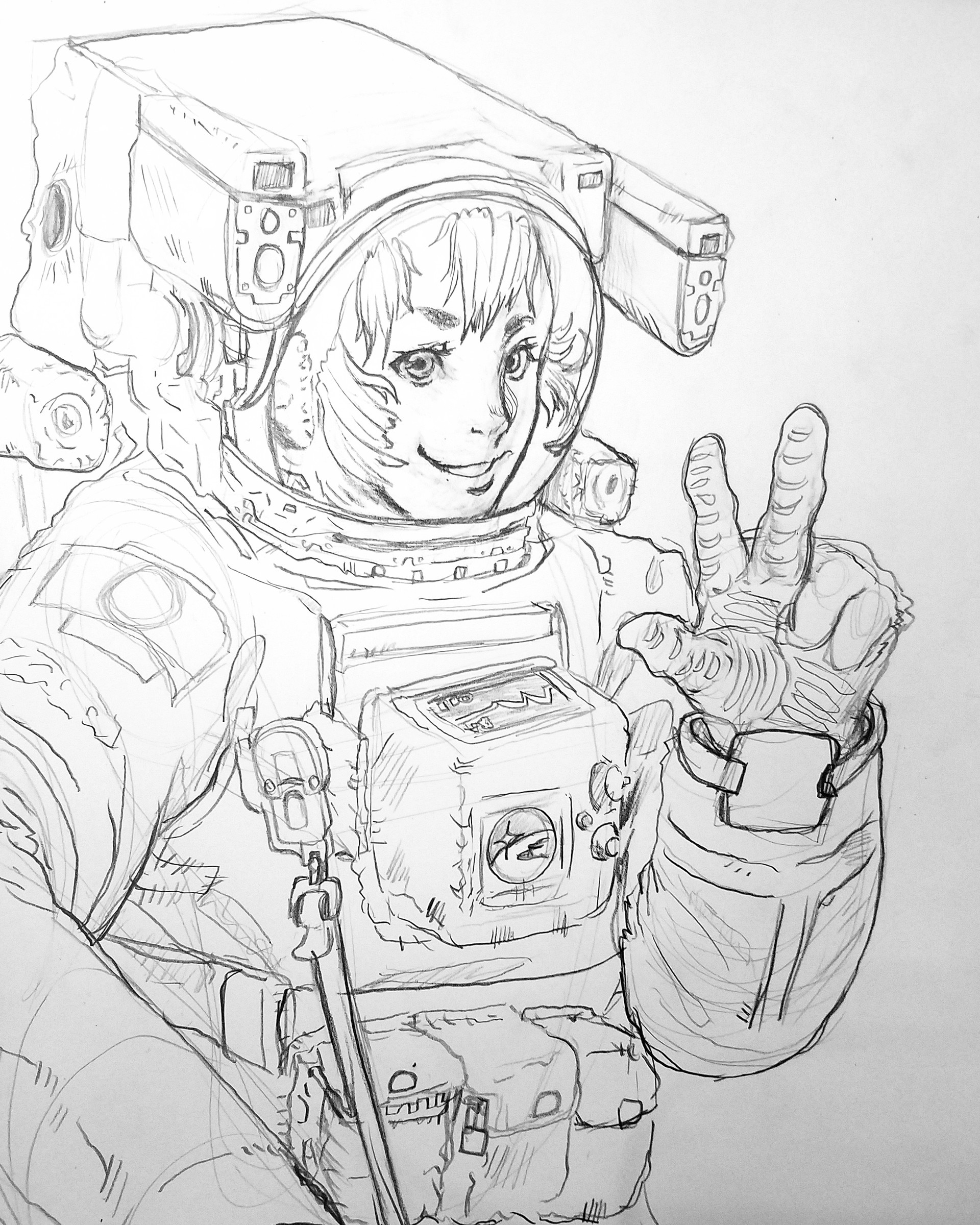 1920x2400 Artstation