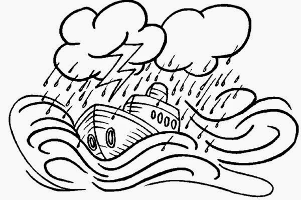 600x399 Free Christian Coloring Pages