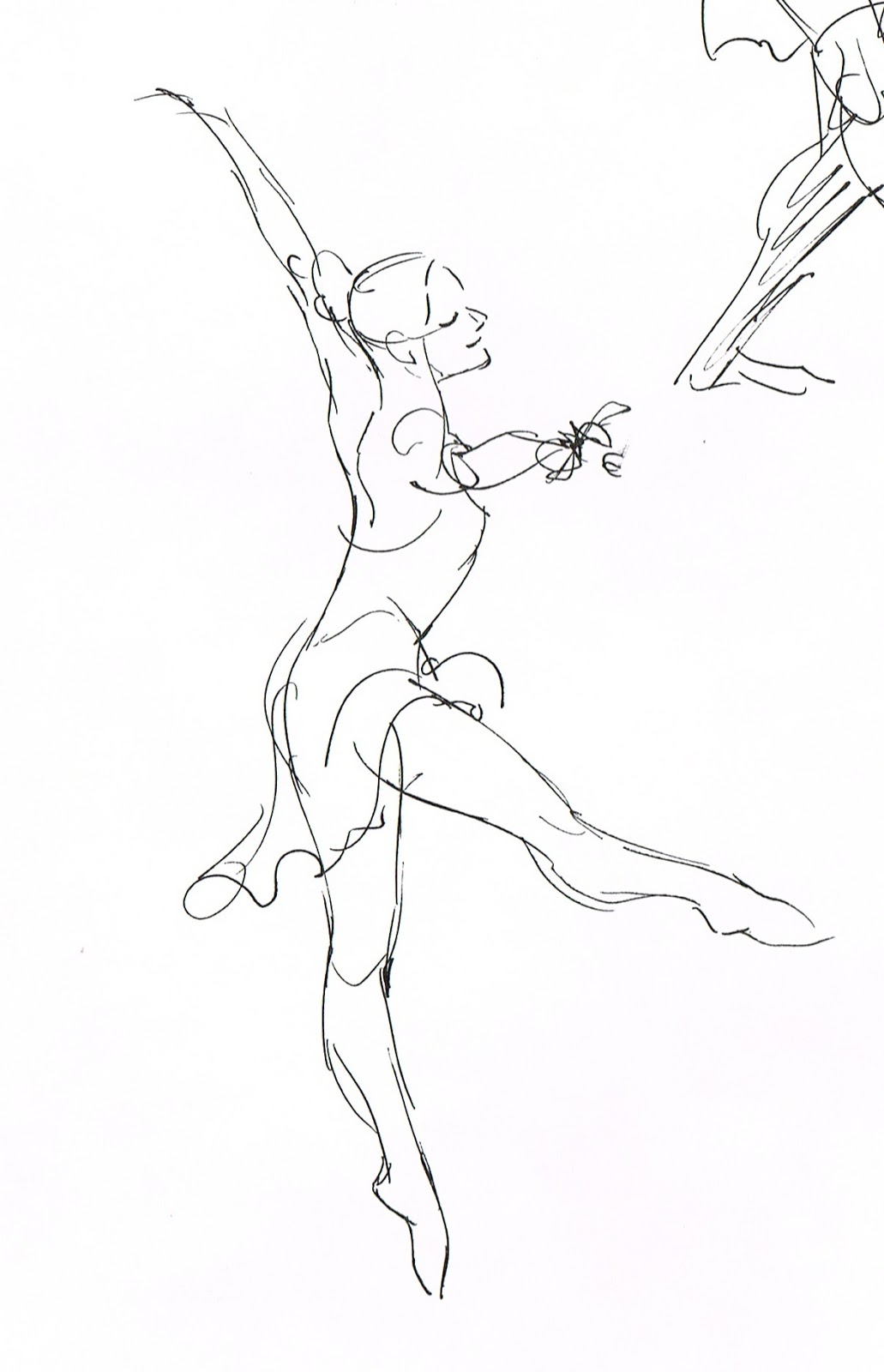 1031x1600 Hand Drawn Nomad Figure Drawing Hand Drawn