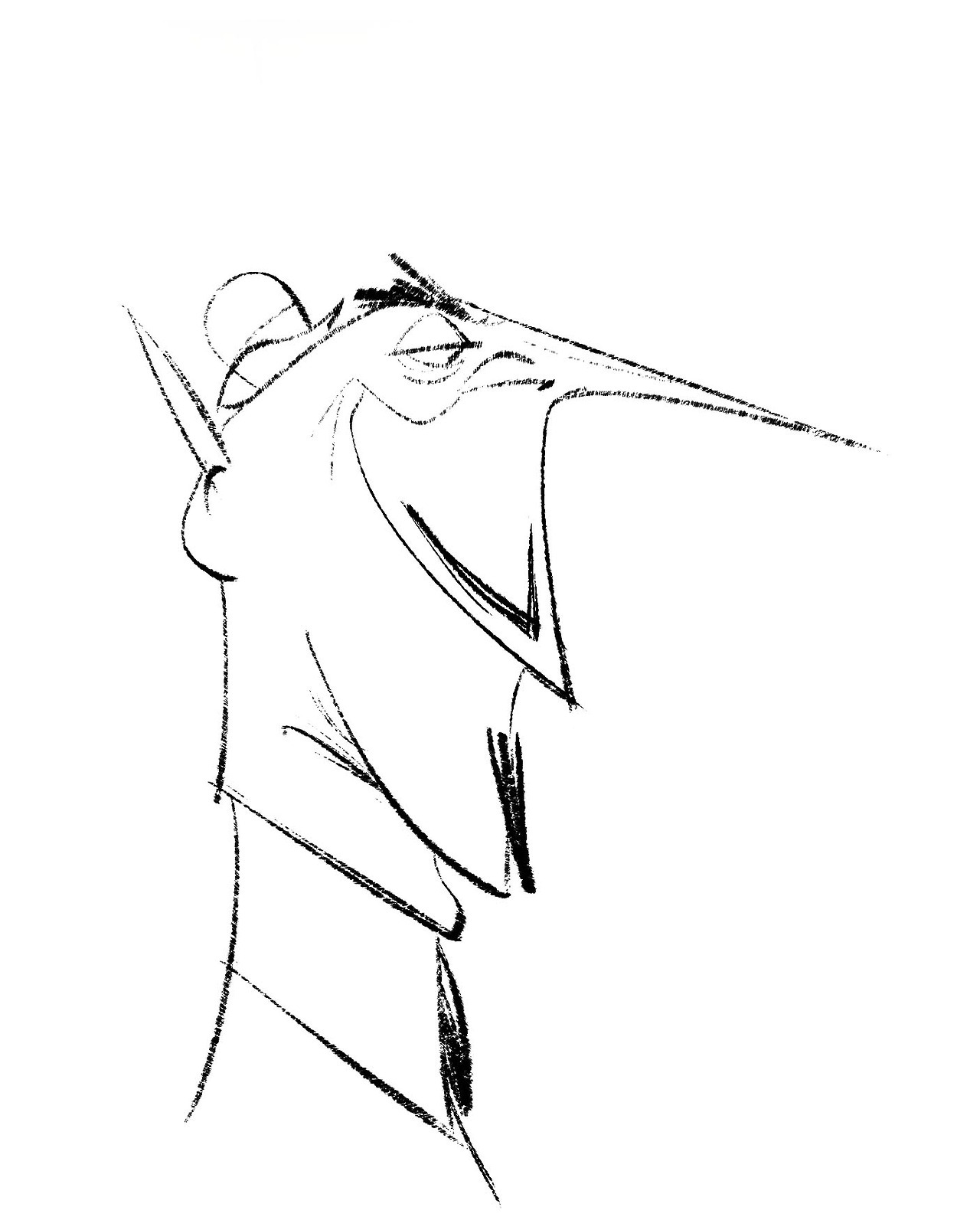 1280x1606 Hand Drawn Nomad