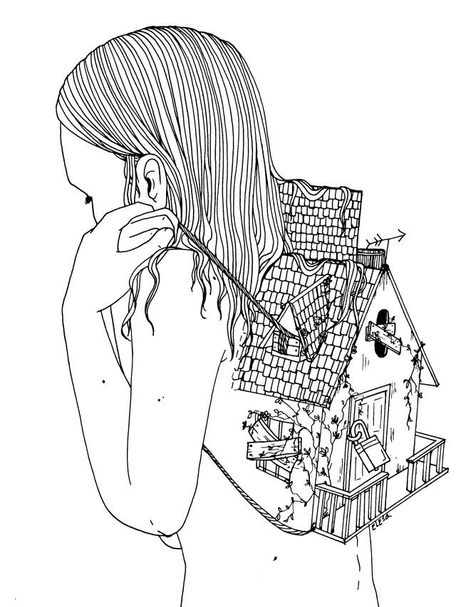 640x852 387 Best Nice Draw Images On Drawing, Drawings