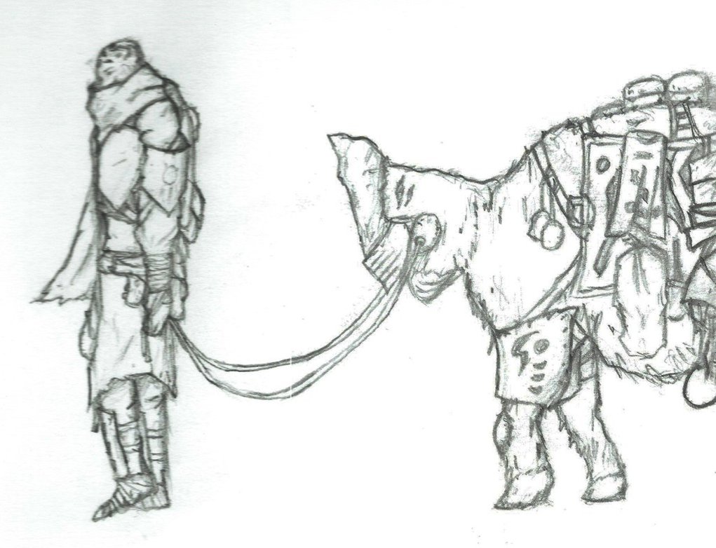 1021x782 Slate Chain Nomad By Stallordd