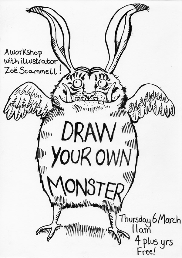 600x848 World Book Day