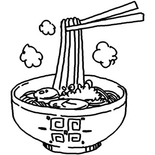 320x320 Eat World Table Manners