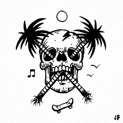 400x400 Jamie Browne On Twitter Hang Loose