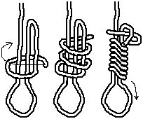 204x170 Tie A Hangmans Noose Survival, Stuffing And Life Hacks