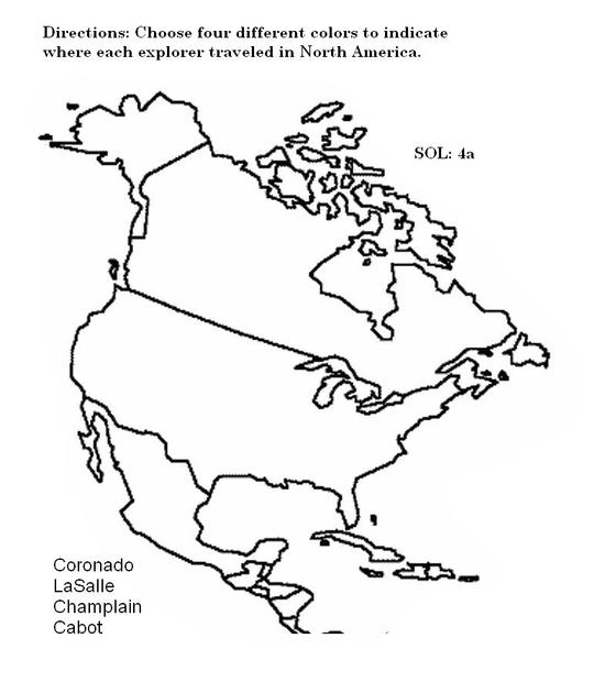 Download North America Map Drawing at GetDrawings.com | Free for personal use North America Map Drawing ...