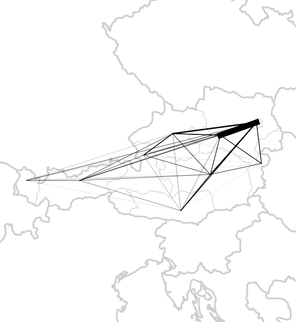577x628 New Style Flow Map Arrows Free And Open Source Gis Ramblings