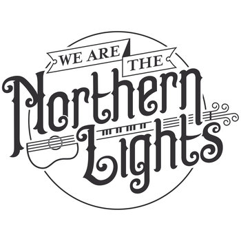 350x350 Music We Are The Northern Lights