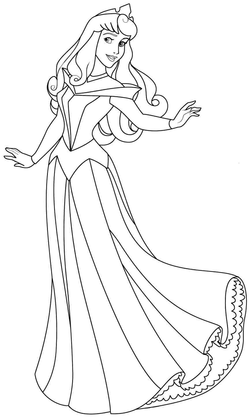 863x1451 Aurora Drawing