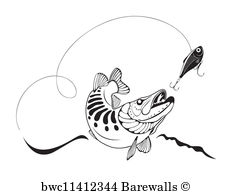 232x194 6,839 Pike Posters And Art Prints Barewalls