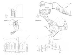 236x177 Disturbing Neufert Pun Architecture Drawings