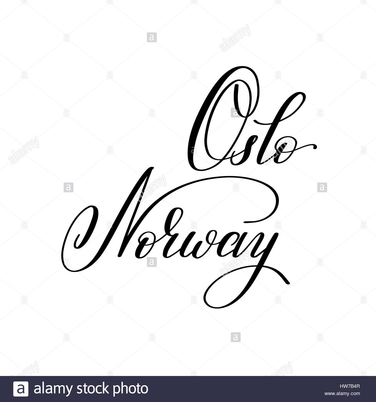 1300x1390 Hand Lettering The Name Of The European Capital