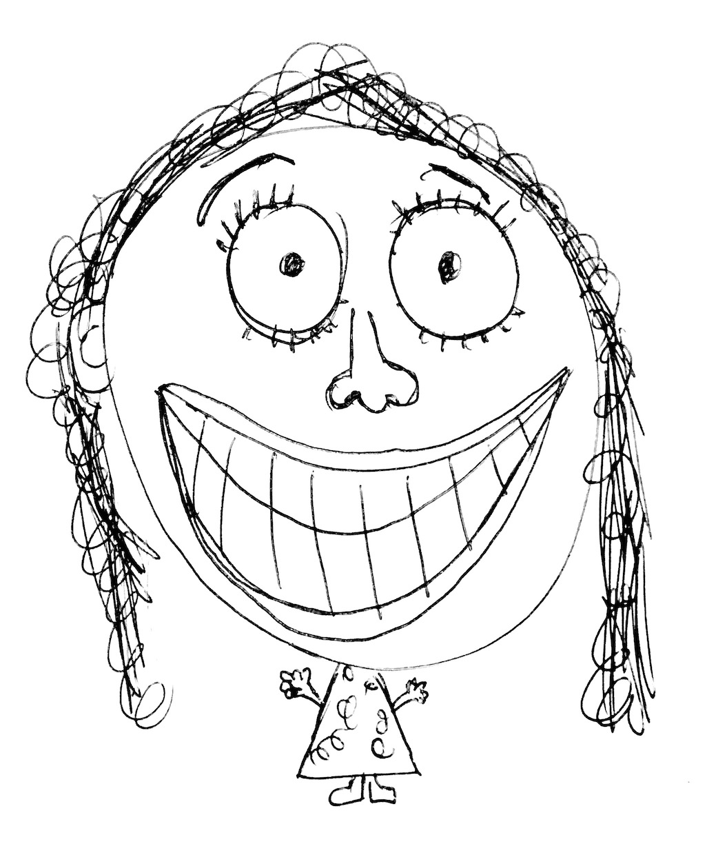 1055x1224 Learn How To Draw Anything With This Still Life Exercise