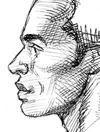 200x264 Drawing The Nose