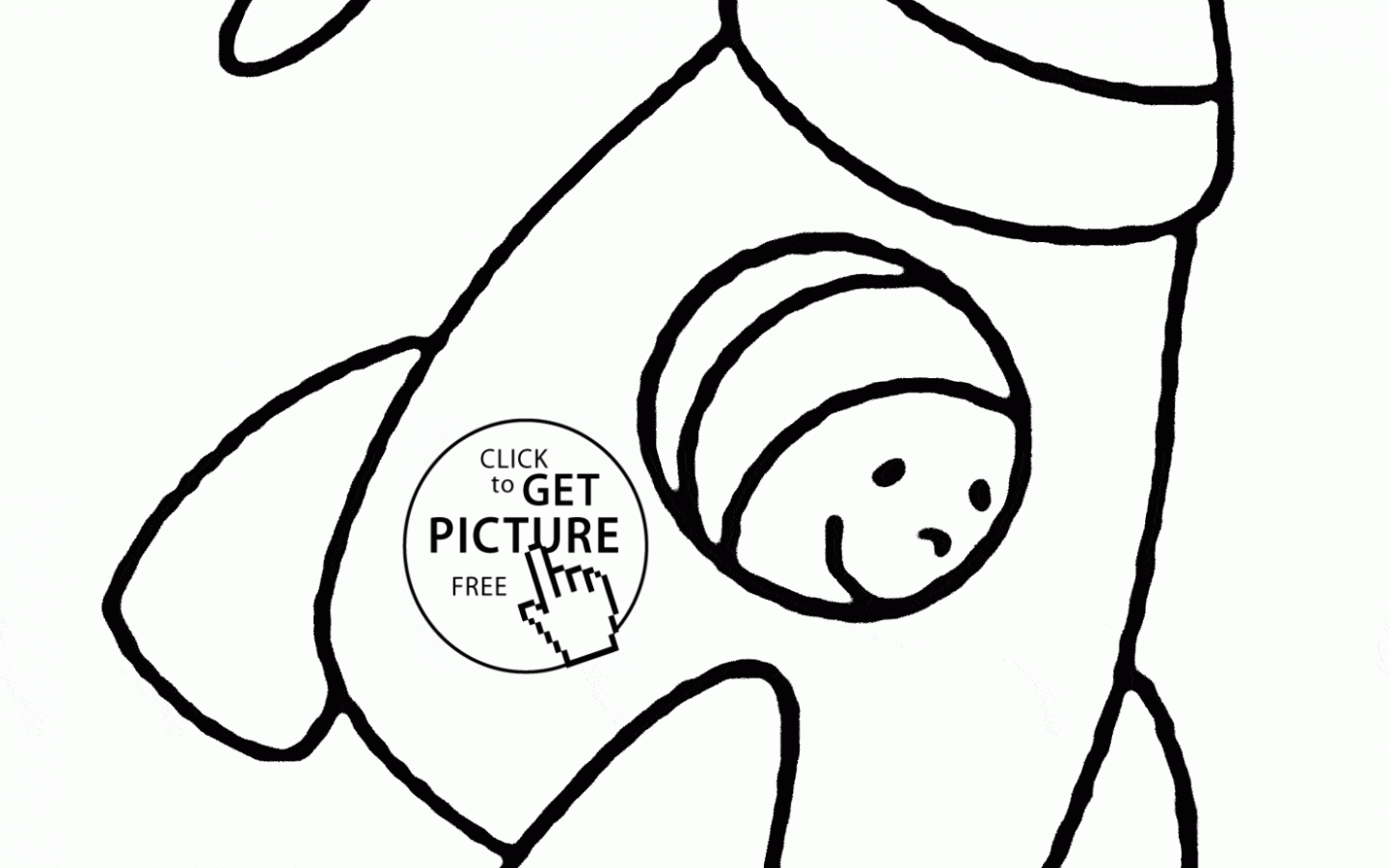 1440x900 Apple Fruits Coloring Pages Simple For Kids Printable Free Book