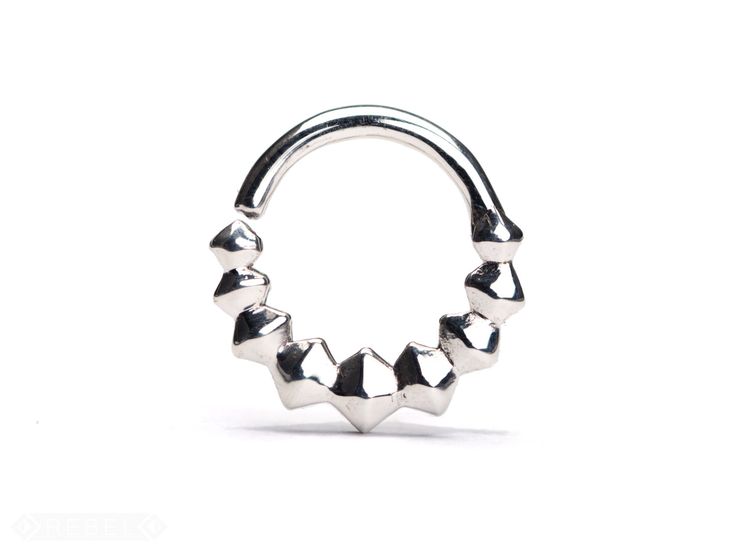 736x552 30 Best Septum Images On Septum Ring, Septum Piercings