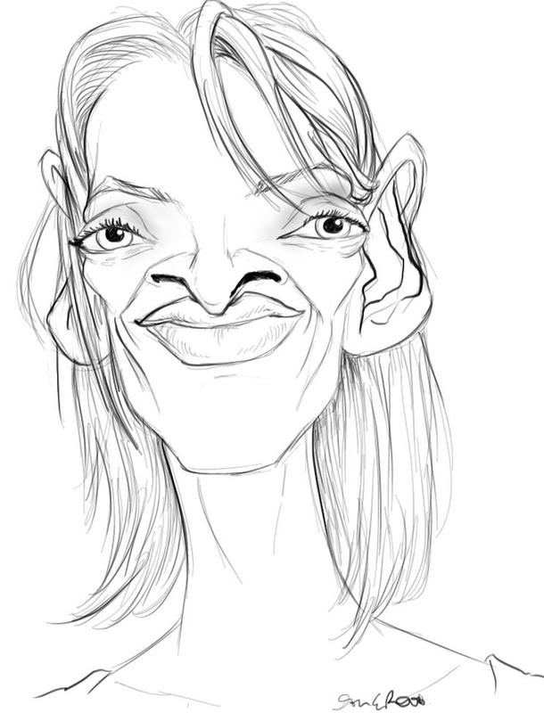 610x800 Chumpmonkey's Electronic Cartoonatorium No, I'M Not Starting