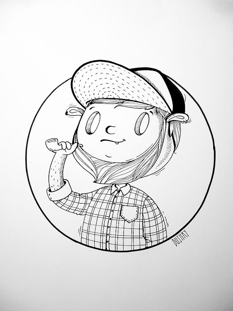 480x640 Illustration By