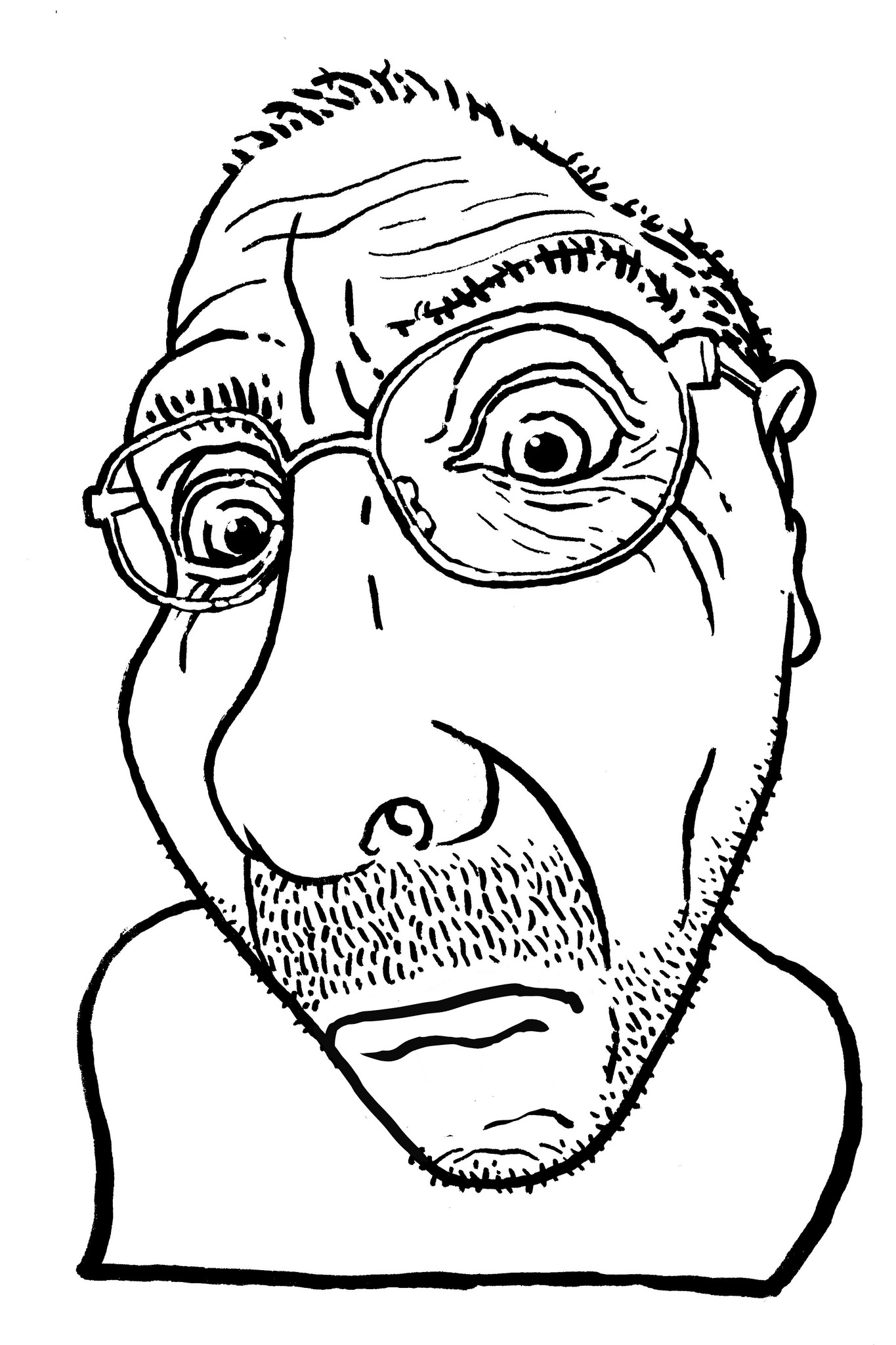 1365x2048 Extreme Don 1 Brush Pen And Sketchbooks