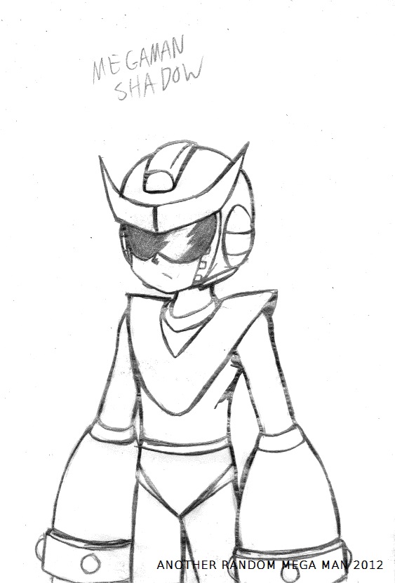 563x831 Notepad Drawings