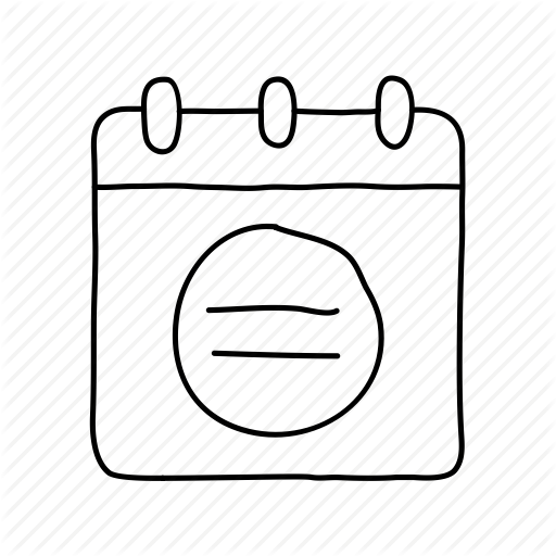 512x512 Drag, Equals, Hand Drawn, Move, Note, Notebook, Notepad Icon