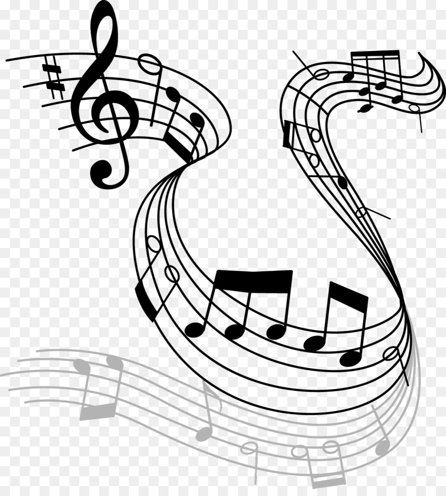 900x1000 Musical Note Drawing Royalty Free Clef