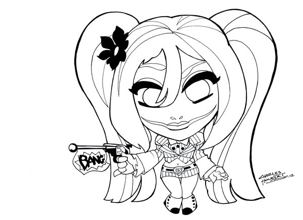 600x435 Little Big Head 160 By Kidnotorious