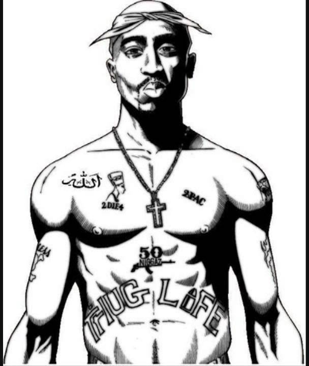 608x720 2pac
