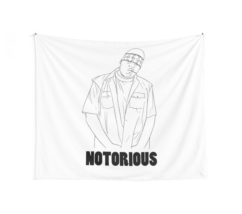 799x707 Notorious Biggie