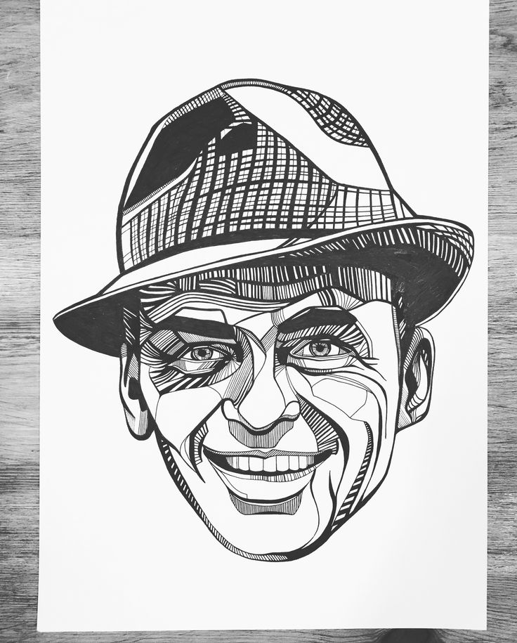 736x915 32 Best Black Fox Club Art Images