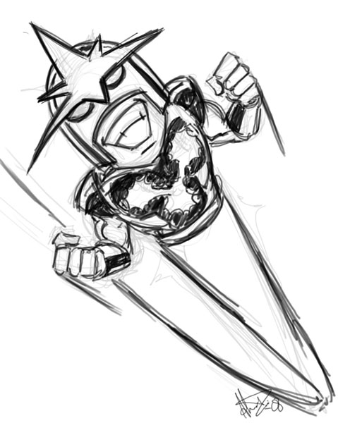 479x600 Nova Chibi By Imagesbyalex