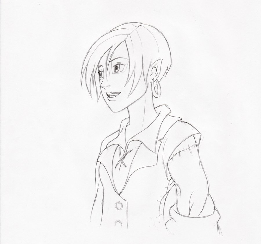 900x840 Treasure Planet Nova By Aetheriumdreams