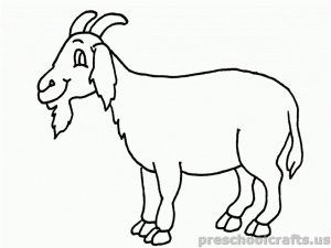 300x225 Ideas Goat Picture For Kids On Christmashappynewyears.download