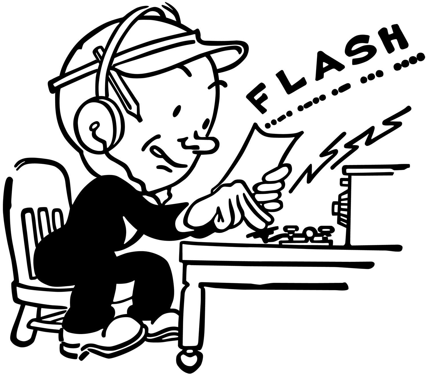 1500x1317 Nuclear Twitter Feeds Neutron Bytes