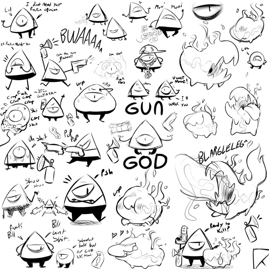 894x894 Nuclear Dump By Kingnorman3