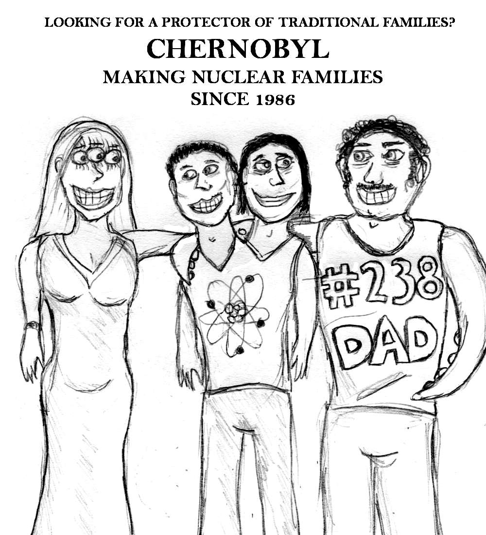 1000x1100 Traditional Family The Real Sasha