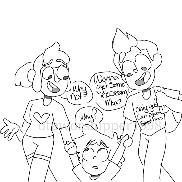 768x768 Family Family Family I'Ll Scream It From The Heavens Camp Camp