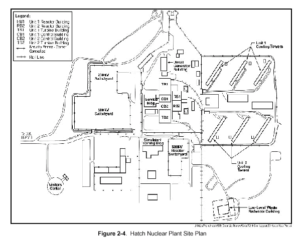 Nuclear Power Plant Drawing at GetDrawings | Free download