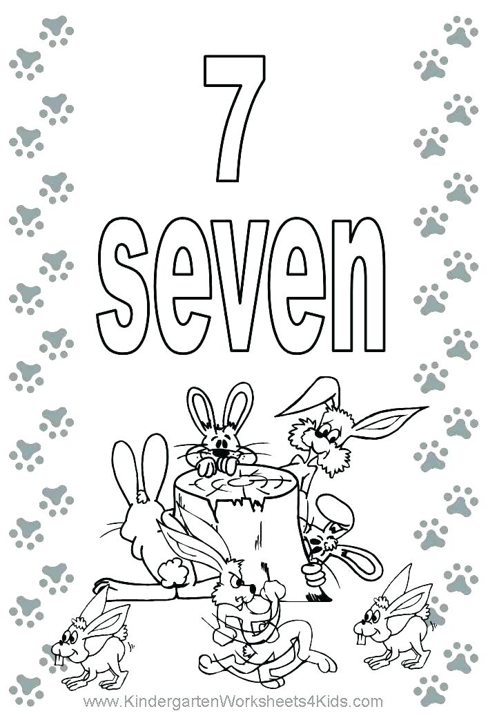 720x1040 Numbers Coloring Coloring Pages Numbers Alligator Color By Numbers