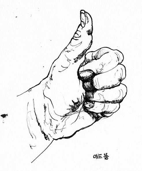 492x595 Put Your Hands Up In The Air! Scratchyas