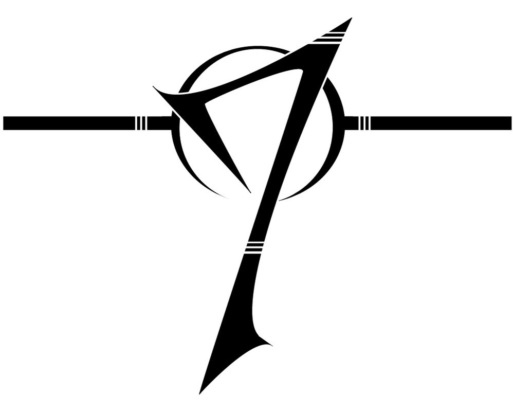 998x801 The Magik Number Seven, V2 By Simplegray