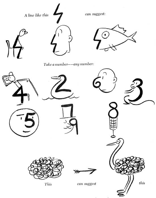 550x696 How To Draw Cartoons From Alphabets Wtf Cartoon