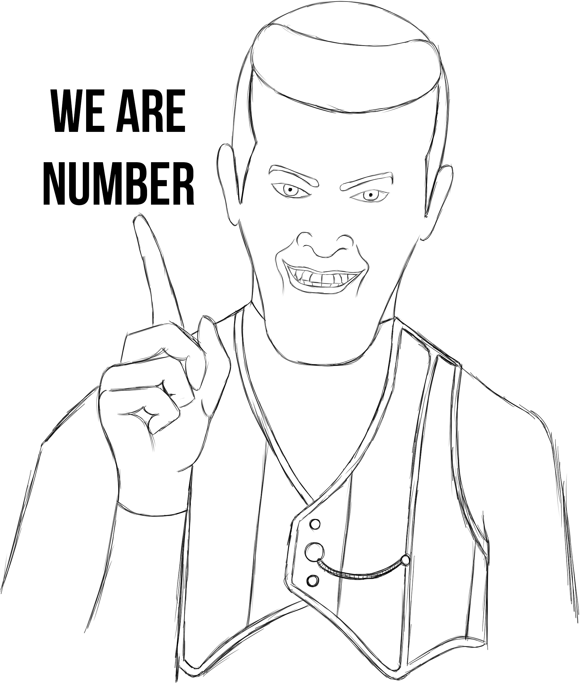 1916x2266 Quick Sketch