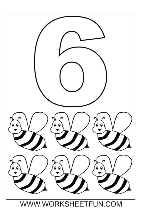 564x835 Excellent Coloring Pages With Numbers Image Number 3 Sheet Learn