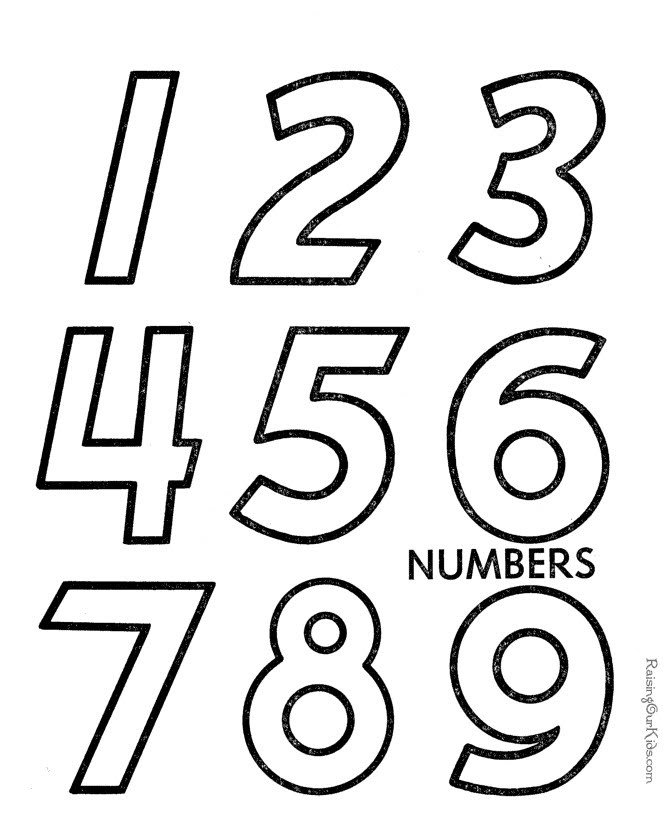 670x820 Numbers