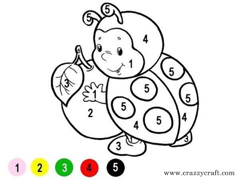 480x360 Drawings To Print Out And Color Coloring Numbers Print Out