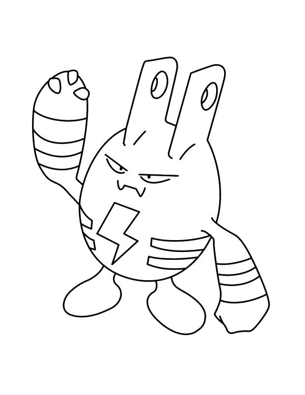 618x798 Printable Number Coloring Pages Printable Color By Numbers Sheets