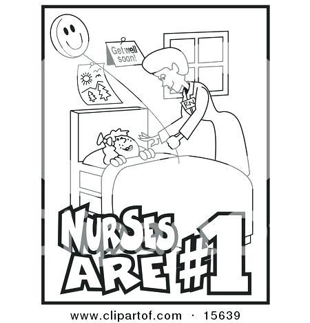 450x470 Nursing Coloring Book And Nurse Coloring Book Nurse Coloring Pages
